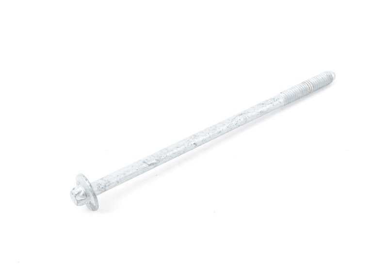ASA -Schraube für BMW F22, F23, F30, F31, F34, F35, F32, F33, F36, F10, F11, F18N, E84, F25, F26, F15, F16 (OEM 11137603831). Original BMW.