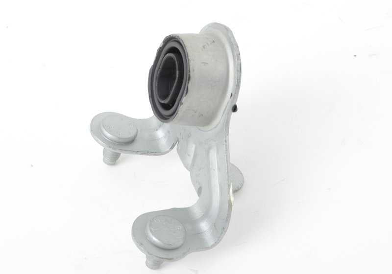 Cojinete del brazo del cambio OEM 25111434625 para BMW X5 E53 (3.0d, 3.0i) con cambio manual o automático. Original BMW.