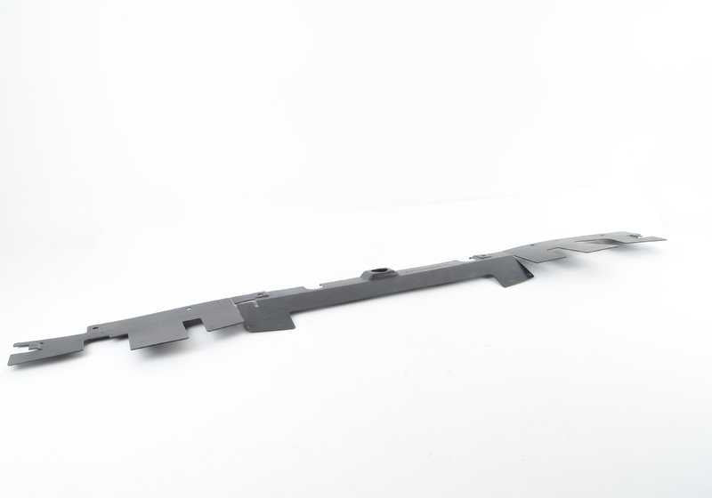 Conducción de aire para BMW Serie 3 E30 (OEM 51711953489). Original BMW.