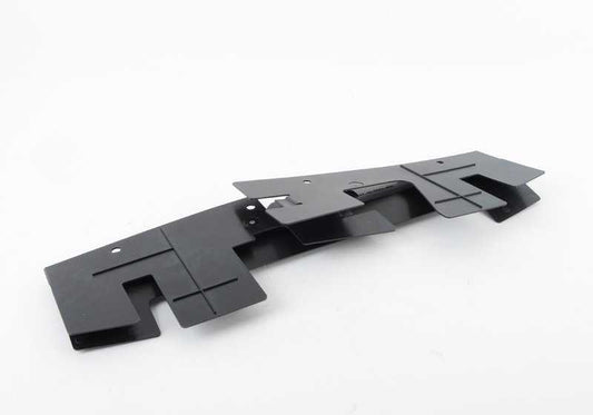 Tubo de ar OEM 51711953489 para BMW E30 320i, 320is, M3. BMW genuíno.