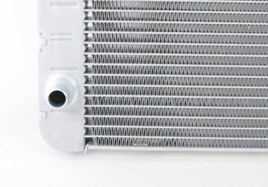 Radiador refrigerante OEM 17118669005 para BMW F10, F11, F18, F01, F01N, F02, F02N. Piezas originales para sistema de refrigeración. Original BMW.