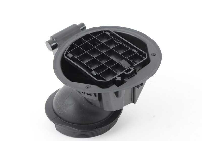 Cuba de cierre OEM 51177190623 para MINI Cabrio R57, Coupé R58, Roadster R59... y más. Original MINI.