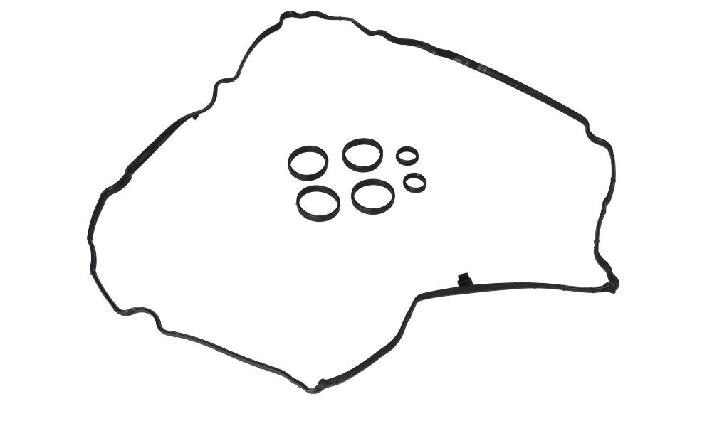 Jeu de joints de profil OEM 11127567877 pour MINI R56, R55, R57, R58, R59, R60, R61... et plus encore. MINI d'origine.