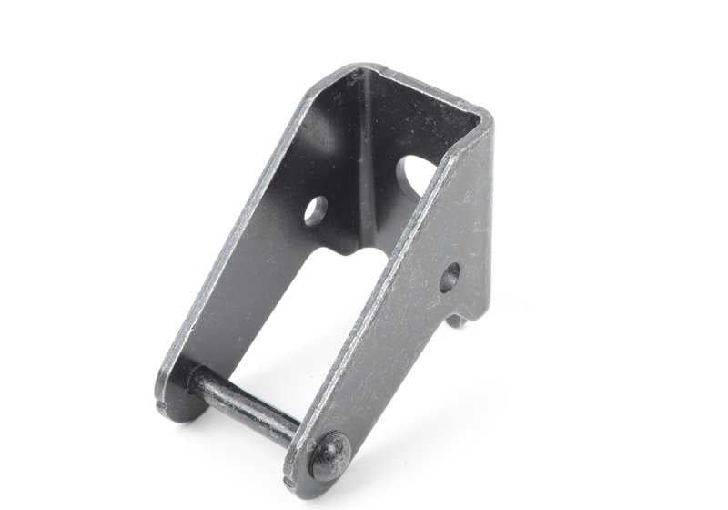 ISOFIX ANCLAJE OEM 72147117329 für BMW E65, E66. Original BMW.