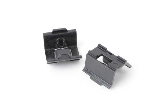 Parabrezza anteriore OEM 54107293440 per BMW X3 F25 (2010-2017). BMW originale.