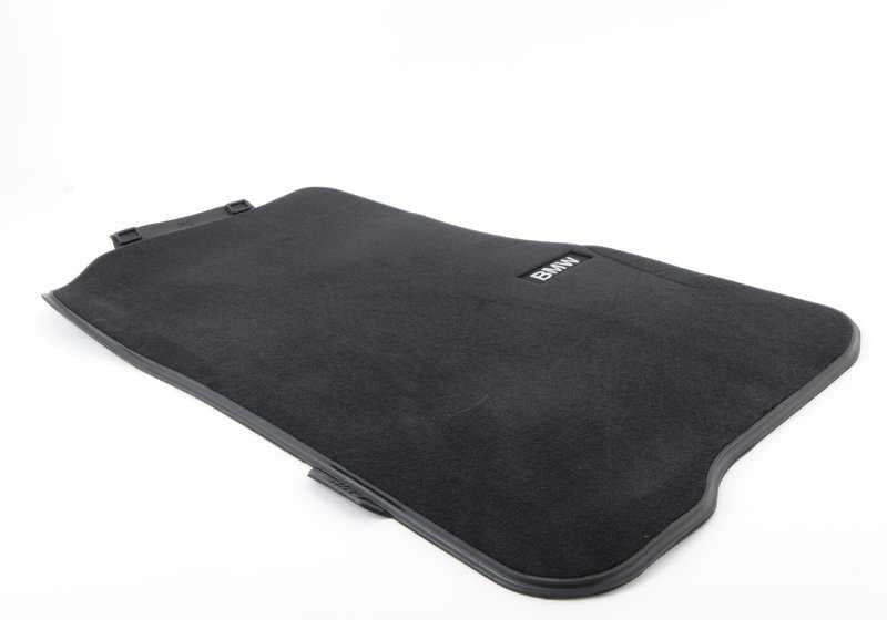 Carpetes têxteis para BMW 4 F32 Series, F33, F36, F82, F83 (OEM 51472348199). BMW original