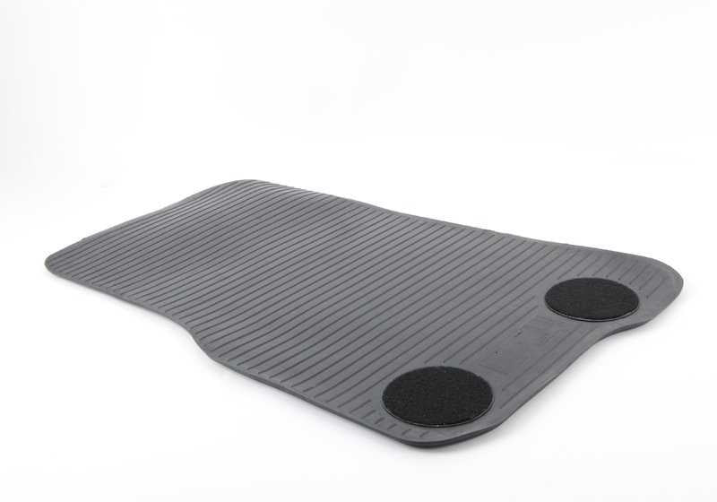 Carpetes têxteis para BMW 4 F32 Series, F33, F36, F82, F83 (OEM 51472348199). BMW original