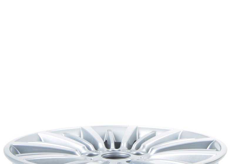 Llanta de aleación multirradio 416 OEM 36116796249 para BMW F30, F31, F34, F35, F32, F33, F36. Original BMW.