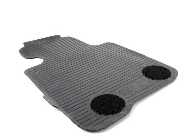 Carpetes têxteis para BMW 4 F32 Series, F33, F36, F82, F83 (OEM 51472348199). BMW original