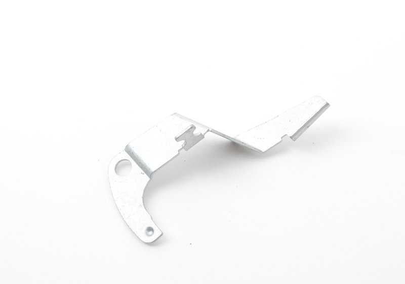 OEM -Trommelbremshebel 34211159812 für BMW E30, E28, E34. Original BMW.