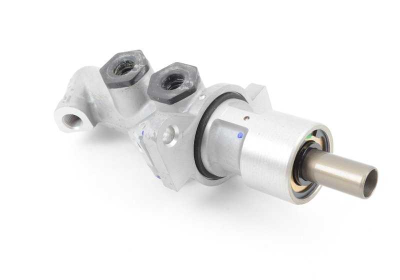 Cilindro Maestro de Freno para BMW E36, E34 (OEM 34311162915). Original BMW