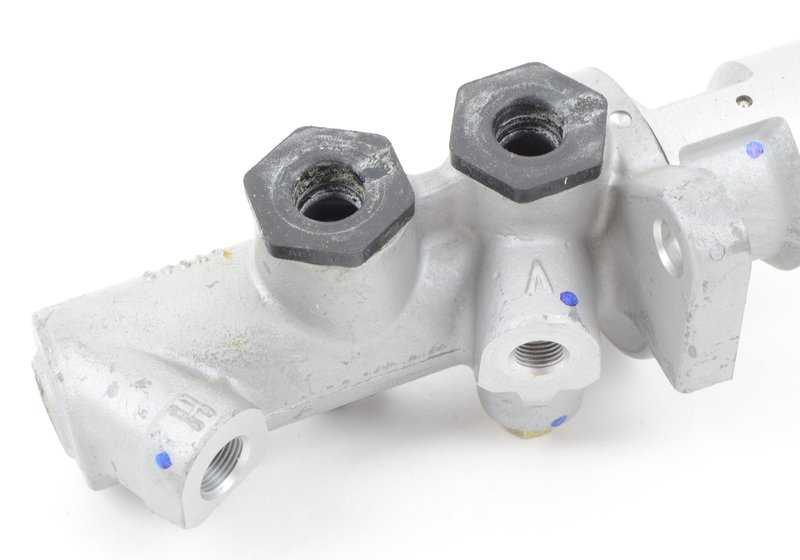 Cilindro Maestro de Freno para BMW E36, E34 (OEM 34311162915). Original BMW