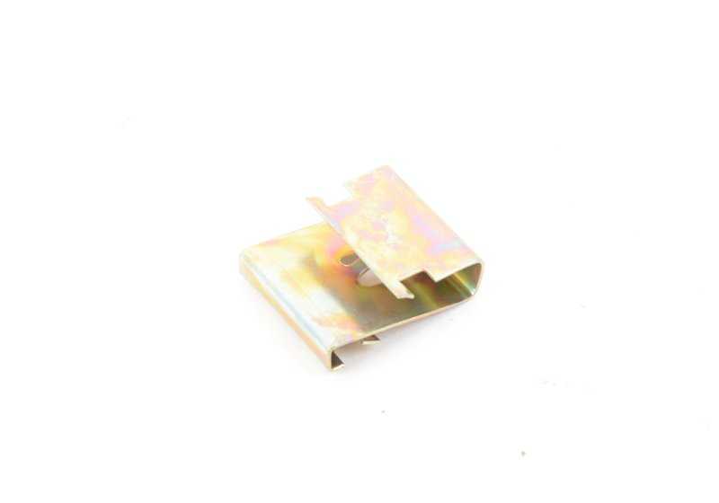 Clip de sujeción OEM 51361859970 para BMW E24. Original BMW.