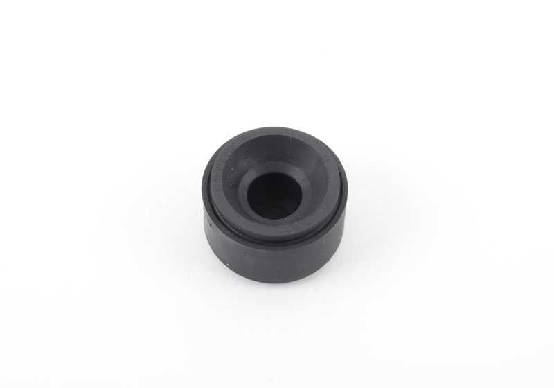 Support en caoutchouc OEM 13718512439 pour BMW F07, F10, F11, F01, F02. BMW d'origine.
