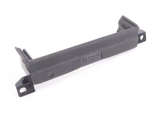 Embellecedor de columna de dirección OEM 51458159757 para BMW E39. Original BMW.