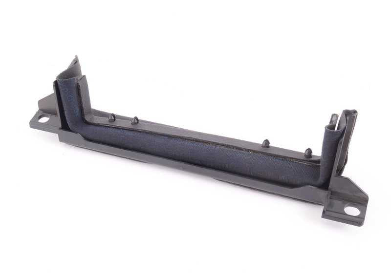 Embellecedor de columna de dirección OEM 51458159757 para BMW E39. Original BMW.