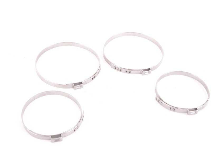 Tope de dirección OEM 32111140479 para BMW E36. Original BMW.