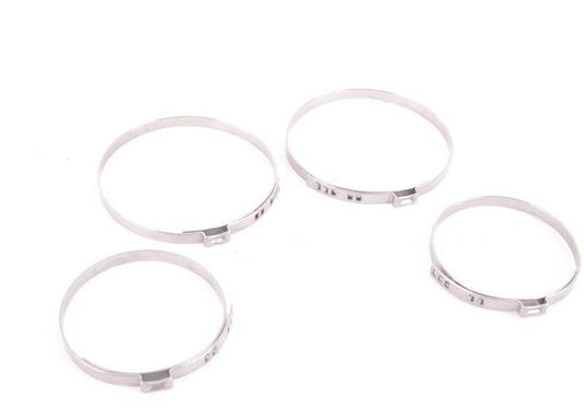 Steering stop 32111140479 for BMW E36. Original BMW.