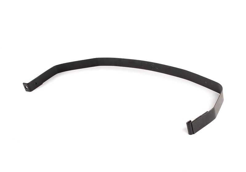 **Soporte izquierdo del depósito de combustible OEM 16111179469 para BMW E32. Original BMW.**