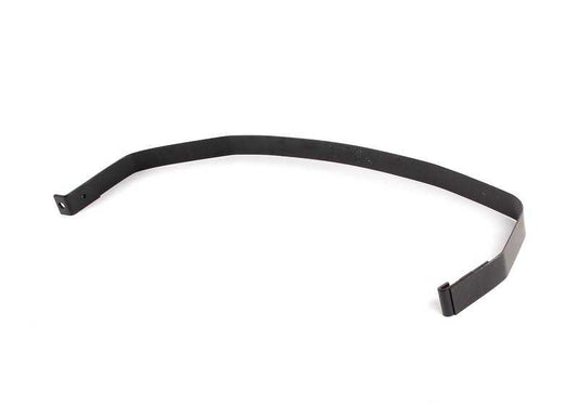 ** Deixou o suporte do tanque de combustível OEM 16111179469 para o BMW E32. BMW original.