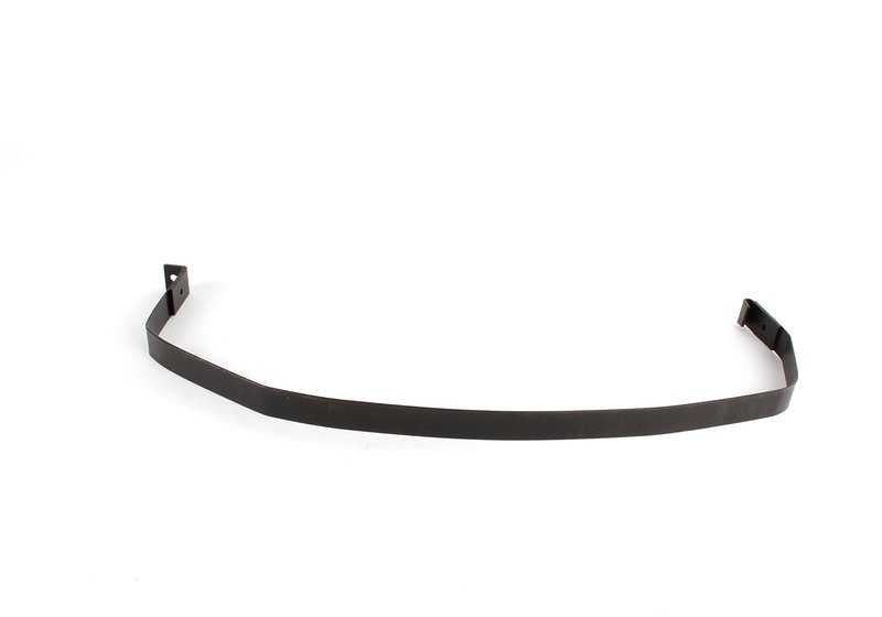 **Soporte izquierdo del depósito de combustible OEM 16111179469 para BMW E32. Original BMW.**
