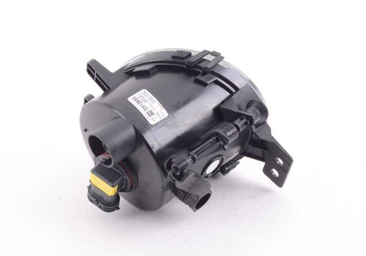 Faros antiniebla izquierdo OEM 63177273447 para BMW E82, E88. Original BMW.