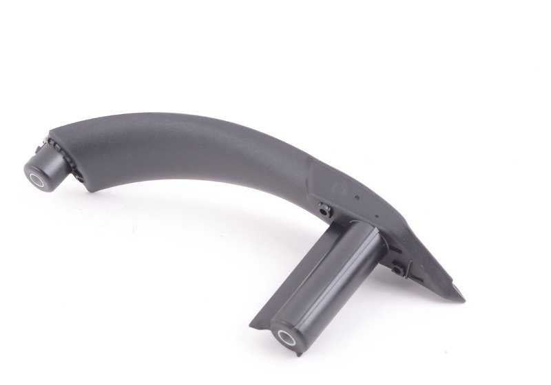 Soporte de manilla derecha OEM 51417216324 para BMW Z4 E89 sDrive18i, sDrive20i, sDrive23i, sDrive28i, sDrive30i. Original BMW.