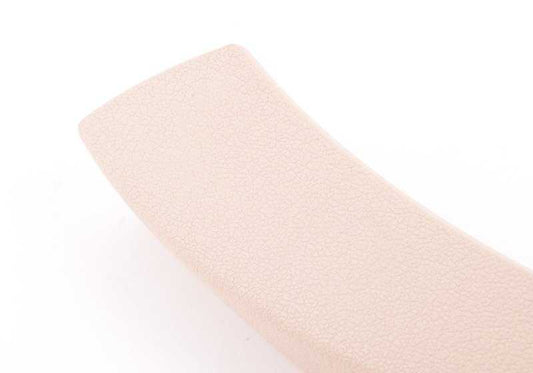 EMCLELECADOR DIREITO O OEM interno OEM 51419186733 para BMW E89 Z4. BMW original.