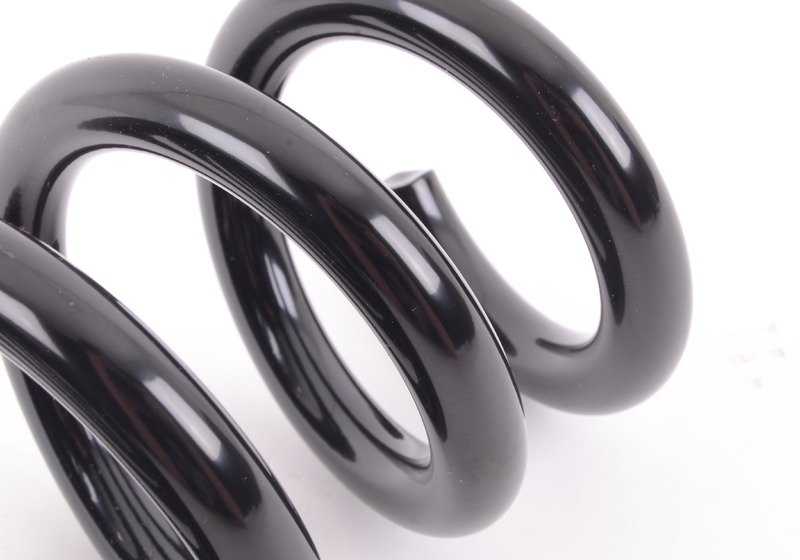 Springs arrière OEM 33536851930 pour BMW E81, E87, E87 LCI, E88, E82, E90, E90 LCI, E91, E91 LCI, E92, E92 LCI, E93, E93 LCI. BMW d'origine.