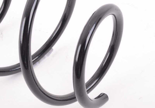 Muelle helicoidal delantero OEM 31336851922 para BMW Serie 3 F30, F31, Serie 4 F32, F33... y más. Original BMW.