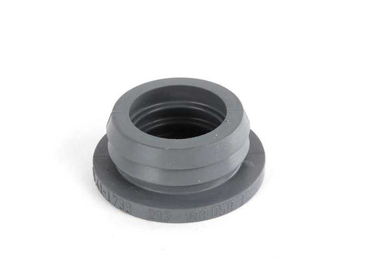 Rubber hose for BMW E36, E34, E39, E32, E38, E31 (OEM 13411733217). Genuine BMW