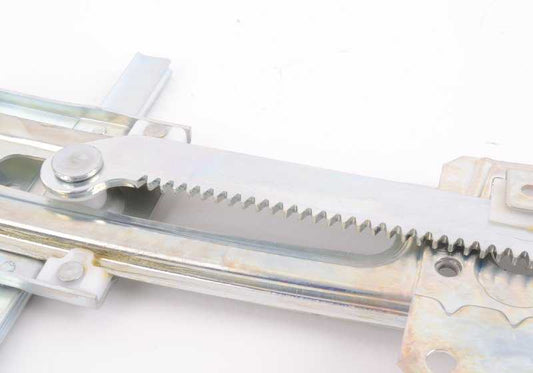 Rechte Heckscheibe für BMW E24 (OEM 51371874606). Original BMW