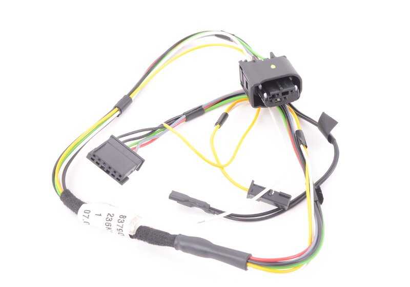 Motor de elevalunas delantero derecho OEM 67138379004 para BMW E46 (316i, 318i, 320i, 323i, 325i, 328i, 330i) y más. Original BMW.