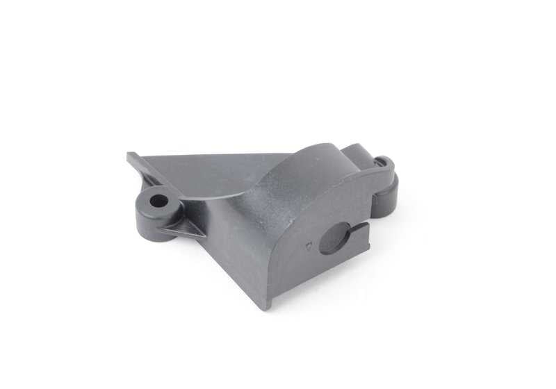 Soporte de reparación izquierdo OEM 63127242529 para BMW Z4 E89 (sDrive18i, sDrive20i, sDrive23i). Pieza original BMW.