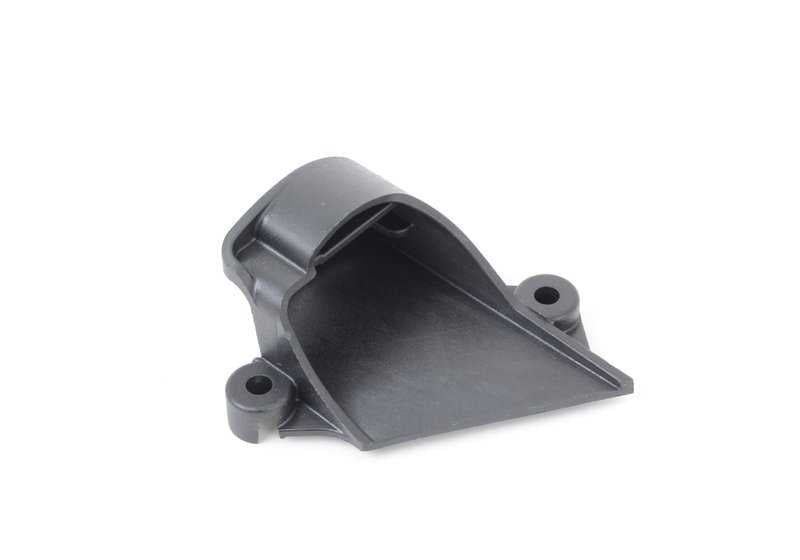 Soporte de reparación izquierdo OEM 63127242529 para BMW Z4 E89 (sDrive18i, sDrive20i, sDrive23i). Pieza original BMW.