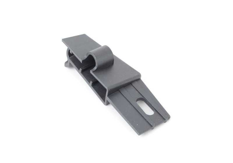 Soporte de reparación izquierdo OEM 63127242529 para BMW Z4 E89 (sDrive18i, sDrive20i, sDrive23i). Pieza original BMW.