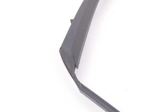 Funda del cristal lateral fijo derecho para BMW E65, E66 (OEM 51358223782). Original BMW