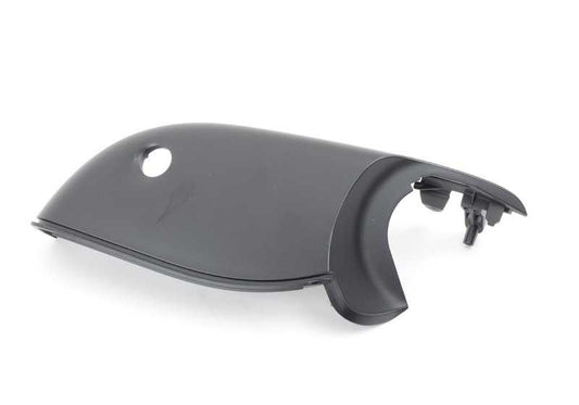 Carcasa inferior derecha retrovisor exterior OEM 51167308652 para BMW F10, F11, F12, F13, F01, F02. Compatible con 518d, 520d y más. Repuesto original BMW.