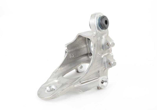 Portador de rueda trasero izquierdo OEM 33326879101 para BMW X5 E70, X5 F15, X6 E71, X6 F16... y más. Original BMW.