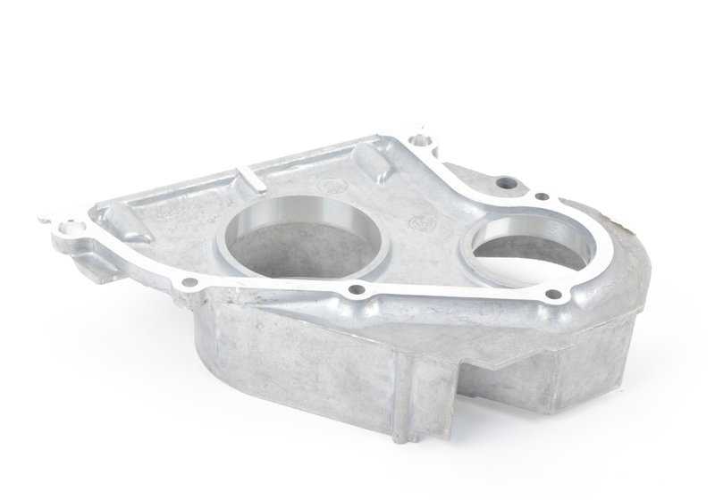 Verschlussabdeckung für BMW 3 E21, E30 -Serie, 5 E12 E128, E28, E34 (OEM 11141272390). Original BMW