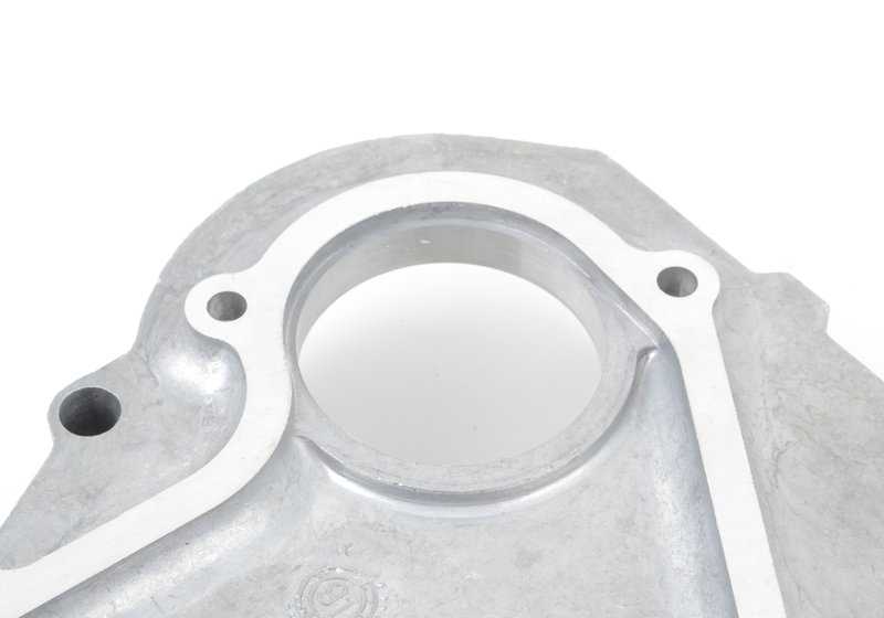 Verschlussabdeckung für BMW 3 E21, E30 -Serie, 5 E12 E128, E28, E34 (OEM 11141272390). Original BMW