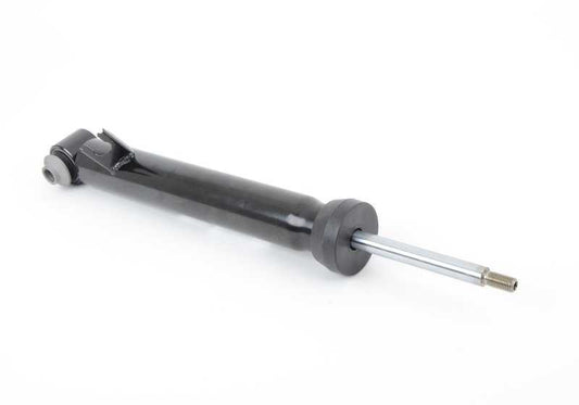 Power de choc arrière gauche pour BMW X5 F15, X6 F16 (OEM 33526867865). BMW d'origine.