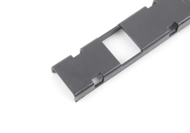 Tapa soporte de conducción para BMW X5 E70, F15, F85 y X6 E71, E72, F16, F86 (OEM 34526773198). Original BMW.