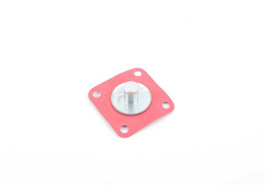 Membrana OEM 13110639362 para BMW 1502, 1602, 2002tii, E21, E12. Original BMW.