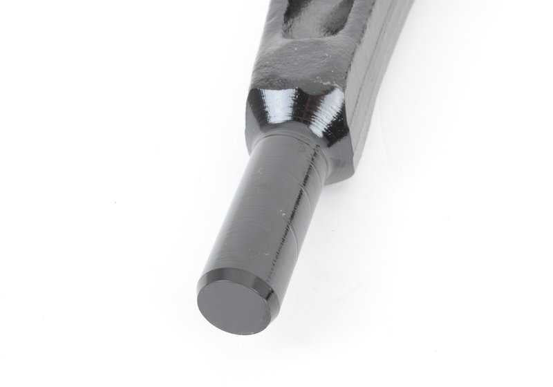 Juego de brazos de suspensión OEM 31122157596 para BMW E46. Incluye brazos delanteros izquierdo y derecho, tornillería y silentblocks. Compatible con todos los E46. Original BMW.