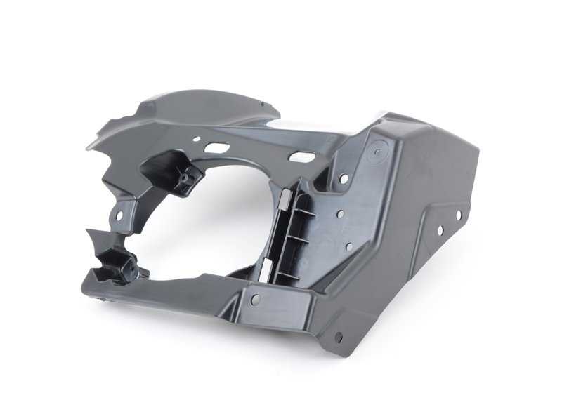 Apoio à esquerda para FarmA AntiBla OEM 51118054511 para BMW F32, F32N, F33, F33N, F36, F36N. Peça original da BMW.