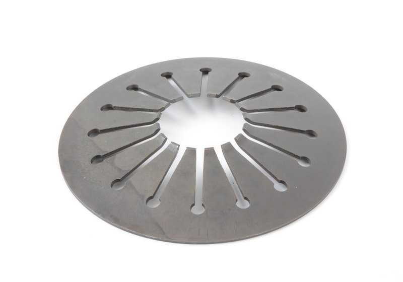 OEM Pier Disc 21211250288 para BMW R50. BMW original.
