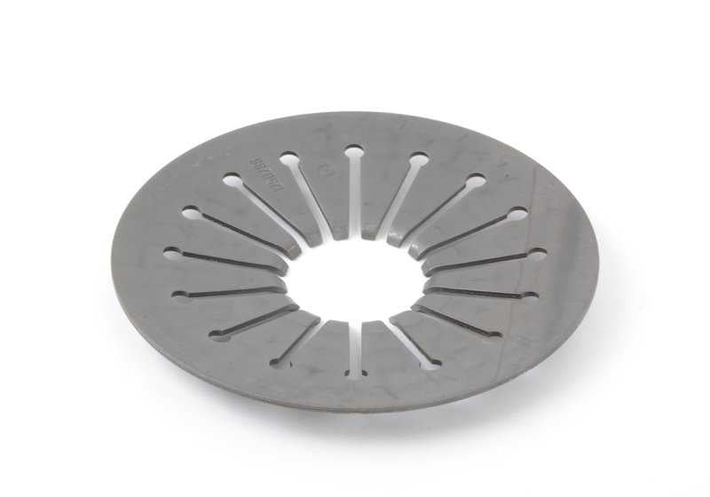 OEM Pier Disc 21211250288 para BMW R50. BMW original.