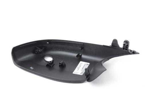 Boden des linken Gehäuses für BMW 5 F10N -Serie, F11N, F18N, Serie 6 F12N, F13N, Serie 7 F01N, F02N (OEM 51167308651). Original BMW