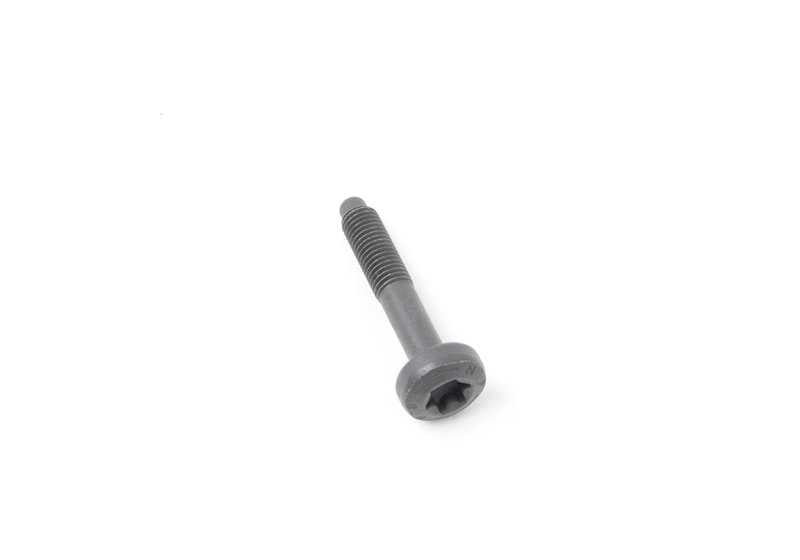 Tornillo ISA OEM 11127835168 para BMW E90, E92, E93, E60, E61, E63, E64. Original BMW.